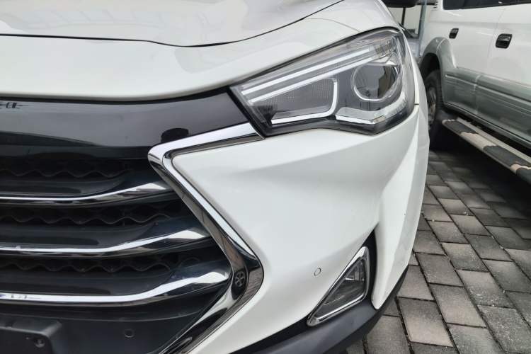 Used  Refine S7 2017 1.5T Automatic Luxury Model