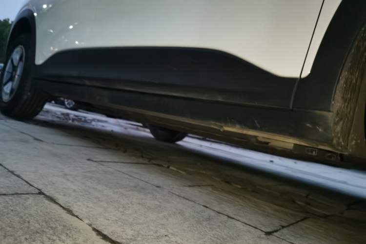 Used  Geome 2025 310km Youth Edition