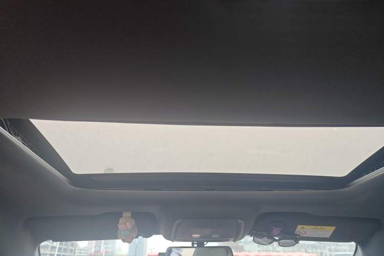 Used BYD Qin PLUS 2023 Champion Edition DM-i 120KM Beyond Model