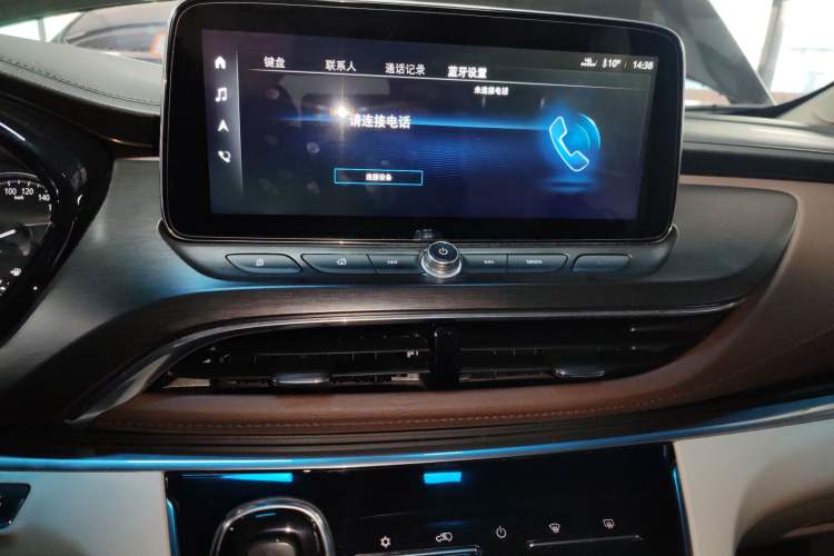 Used Buick GL8 2021 Land Cruiser Executive Class 652T Luxury Model