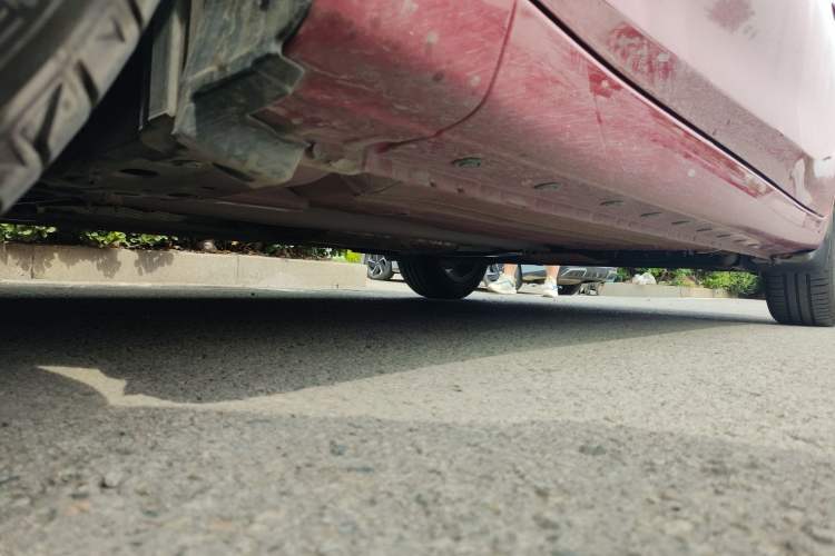 Used Nissan Tiida 2019 1.6L CVT Smart Drive Version China VI Standard
