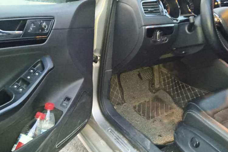 Used Volkswagen Sagitar 2018 280TSI DSG Luxury Model