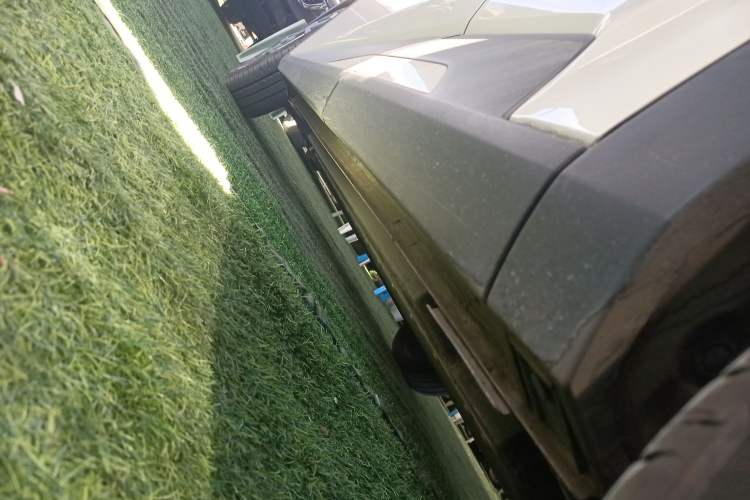 Used BYD Seagull 2025 405 km Flying Edition
