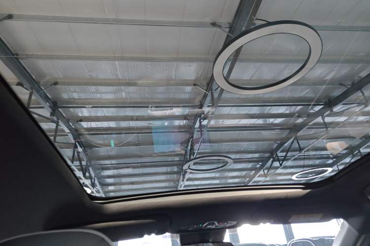 Used GAC Trumpchi EMKOO 2022 1.5T Supernova Pro Edition
