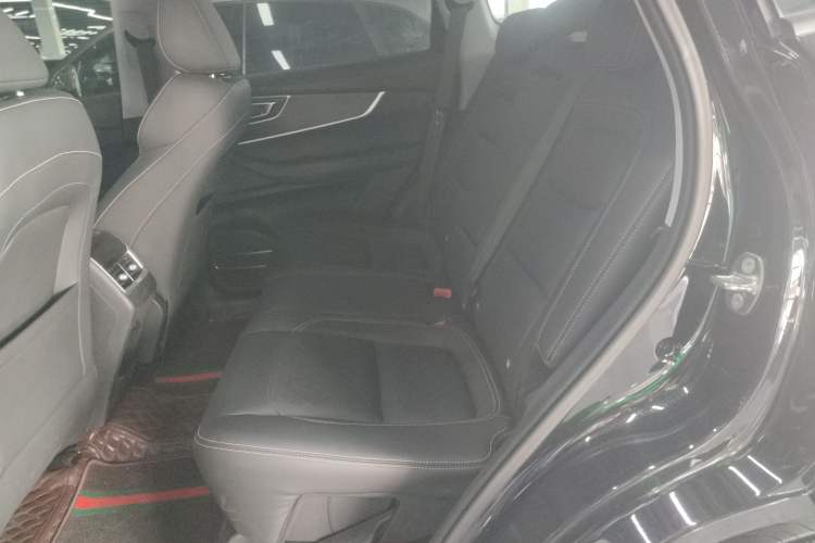 Used Chery Tiggo 8 2022 1.5 TCI Automatic Exclusive Edition 5 Seats
