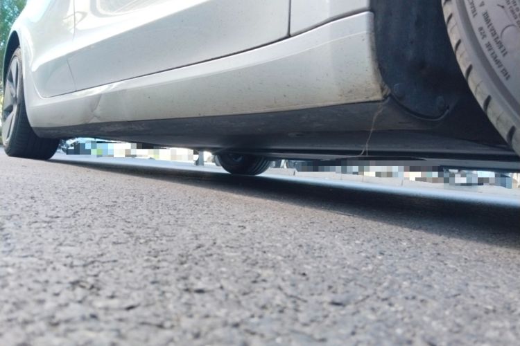 Used Tesla Model 3 2021 Standard Range Rear-Wheel Drive Upgraded Version 3D6
