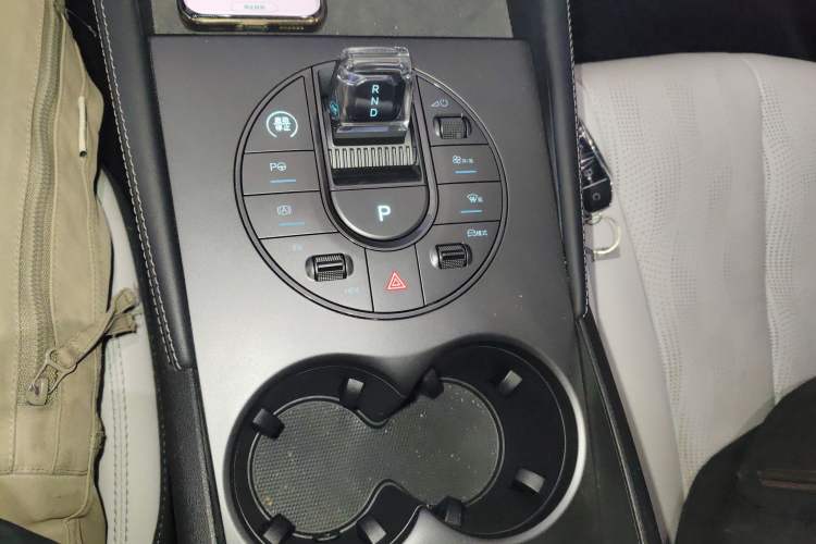 Used BYD Seal 06 New Energy 2025 DM-i Smart Drive 120KM Deluxe Model
