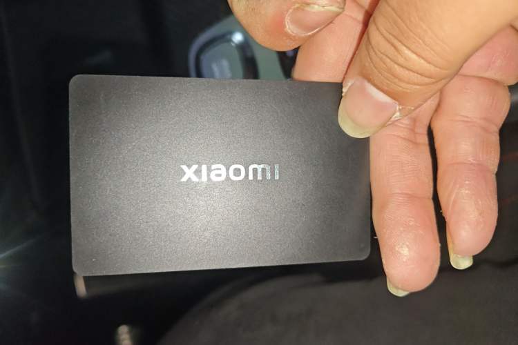 Used  SU7 Ultra 2025 Ultra Model
