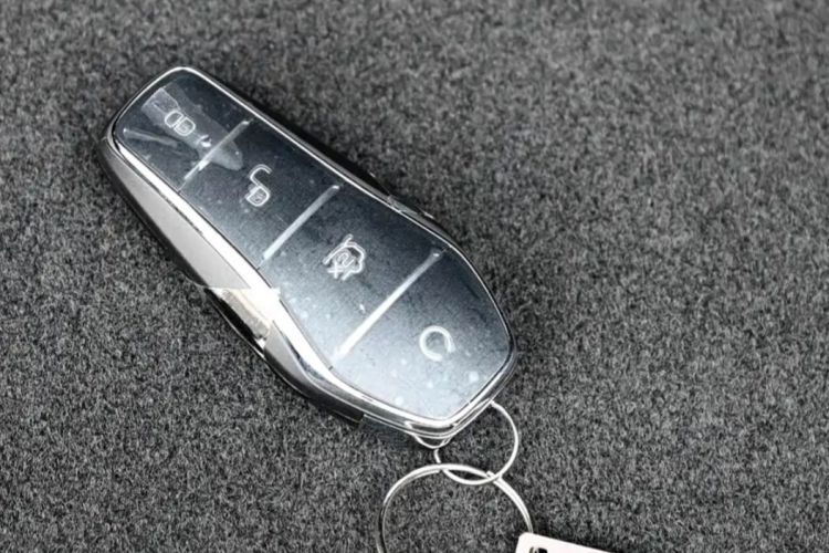 Used BYD Qin Pro New Energy 2018 DM 1.5TI Automatic Smart Connect Dynamic Model