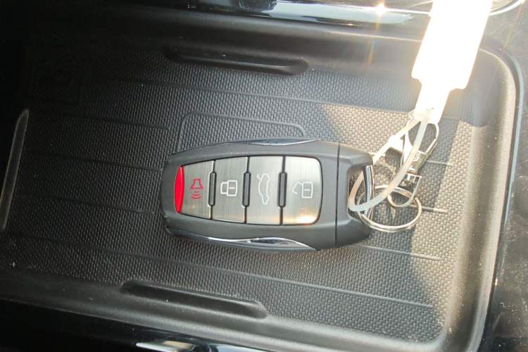 Used Haval DARGO 2022 1.5T DCT Two-Wheel Drive Border Collie Edition
