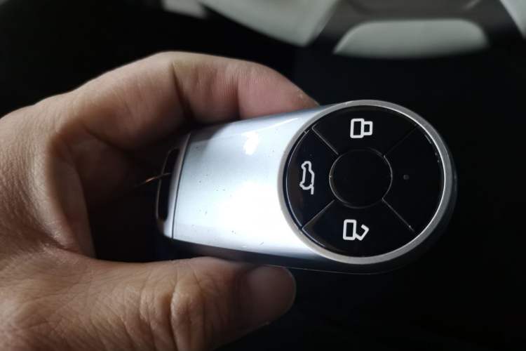 Used ORA Good Cat 2022 Morandi Edition 400km Standard Range Premium Version Lithium Iron Phosphate
