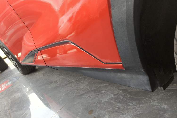 Used  S07 2024 215Max Qiankun Intelligent Driving ADS SE Range-Extended Version
