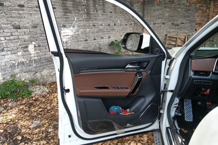 Used Zotye T600 Coupe 2017 1.5T Automatic Luxury Model
