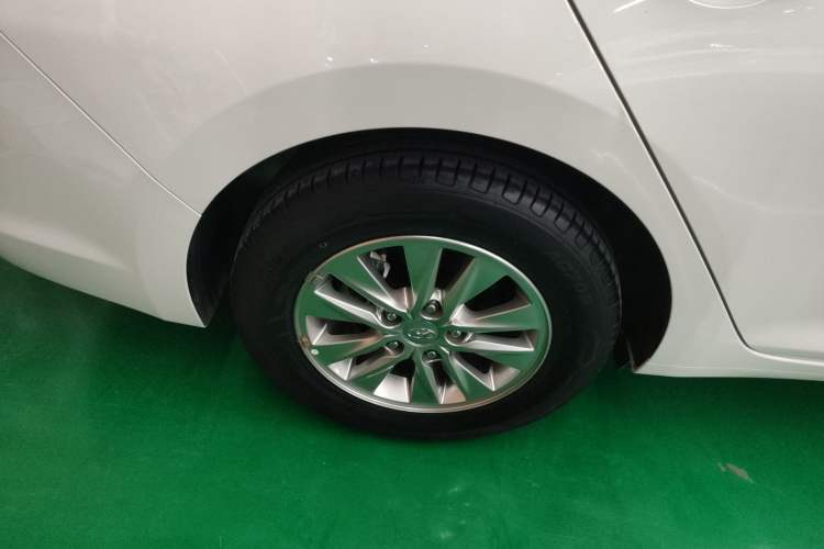 Used Hyundai Celesta 2020 1.6L Automatic GL Enjoyable Edition