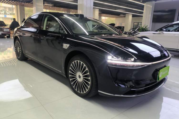 Used Hima Stelato S9 2025 Extended-Range Ultra