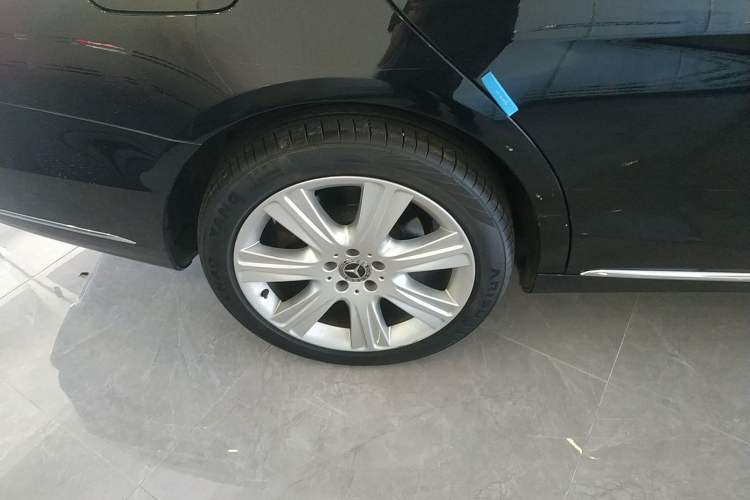 Used Mercedes-Benz S-Class 2019 S 350 L Prestige Model Ultimate Collection
