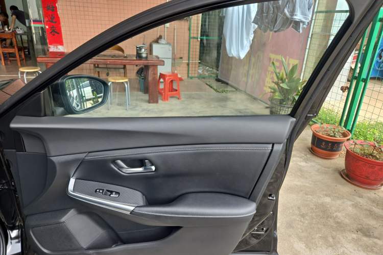 Used Nissan Sylphy 2022 1.6L XL CVT Enjoyment Edition
