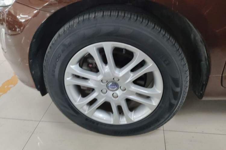 Used Volvo XC60 2016 T5 Smart Upgrade Model