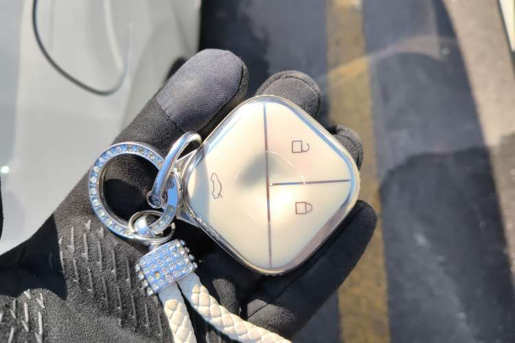 Used Wuling Bingo 2023 333 km Enjoyment Version