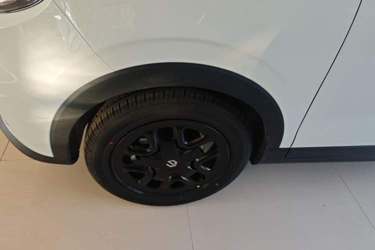 Used Leapmotor T03 2025 310 Comfort Edition