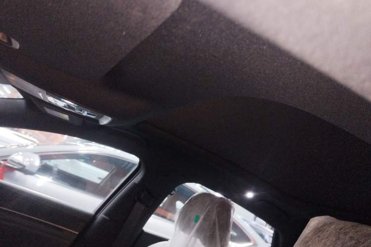 Used BYD Qin L 2024 DM-i 120KM Beyond Model