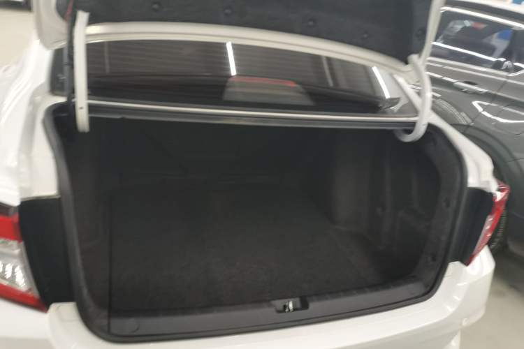 Used Honda Envix 2019 180TURBO CVT Enjoyment Version China VI