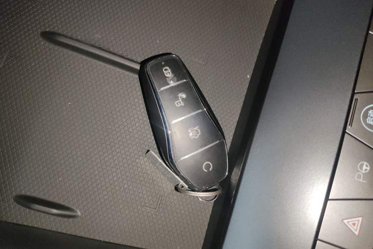 Used BYD Qin L 2025 EV 545KM Beyond Version