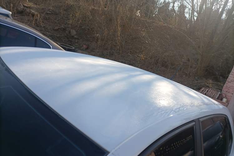 Used Volkswagen Polo 2014 1.6L Automatic Comfort Edition