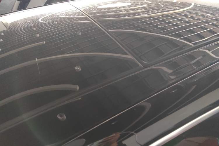 Used Mercedes-Benz R-Class 2017 R 320 4MATIC Business Edition Prestige Model
