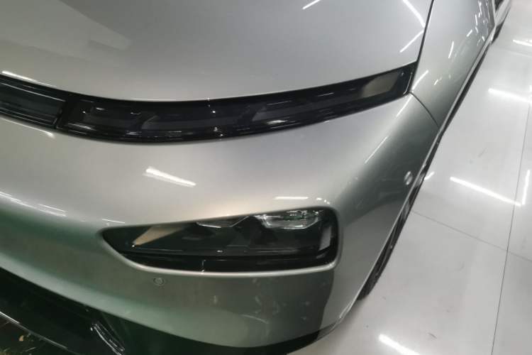 Used XPeng P7 2022 670N+
