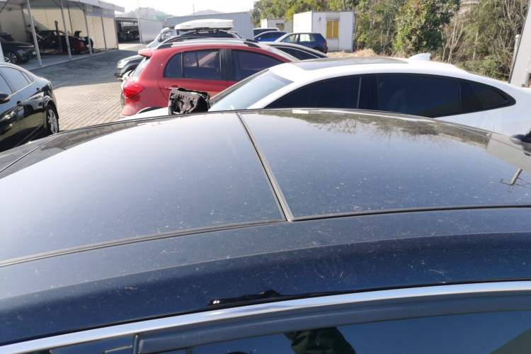 Used Mercedes-Benz E-Class 2014 Restyled E 300 L Sport Edition
