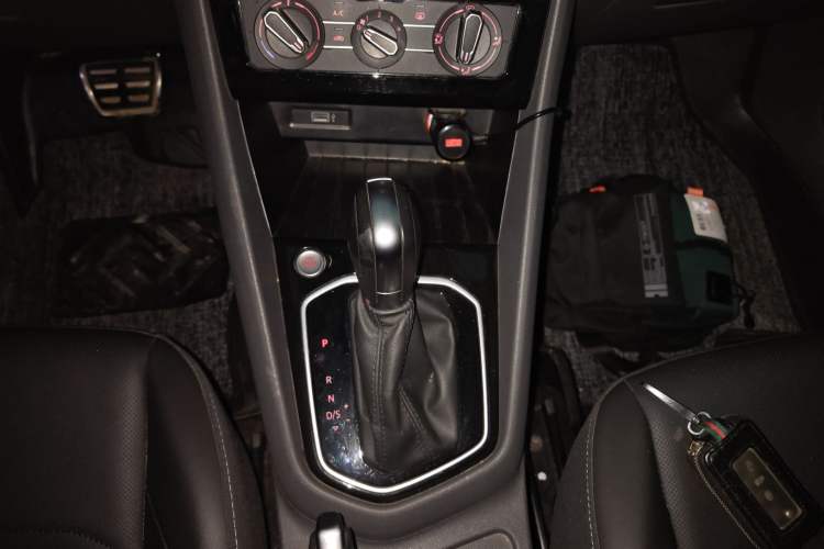 Used Jetta VS5 2019 280TSI Automatic Enjoyment Model
