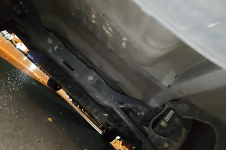 Used Buick Velite 6 2019 Connected & Smart Edition
