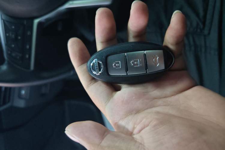 Used Nissan Teana 2020 Revised Version 2.0L XL Comfort Edition
