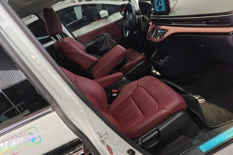 Used Honda Elysion 2022 2.0L eHEV Prestige Edition