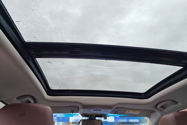 Used Buick Envision 2019 20T Two-Wheel Drive Luxury Version China VI Standard
