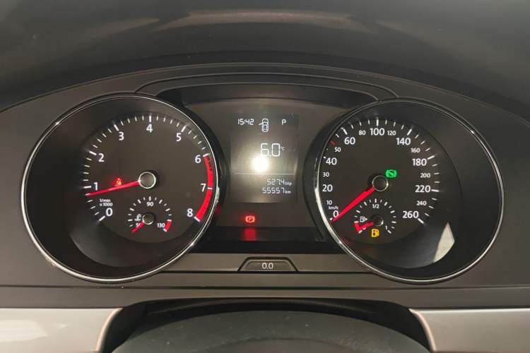 Used Volkswagen Lamando 2018 230TSI DSG Fashion Edition
