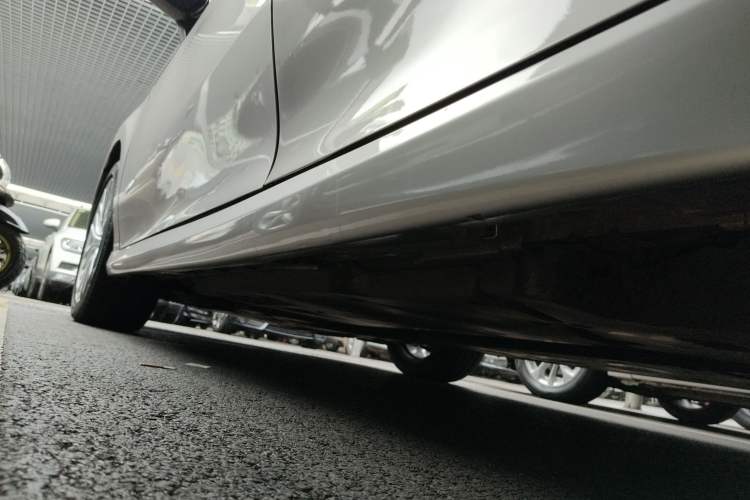 Used Toyota Camry 2019 Revised Version 2.5G Luxury Edition
