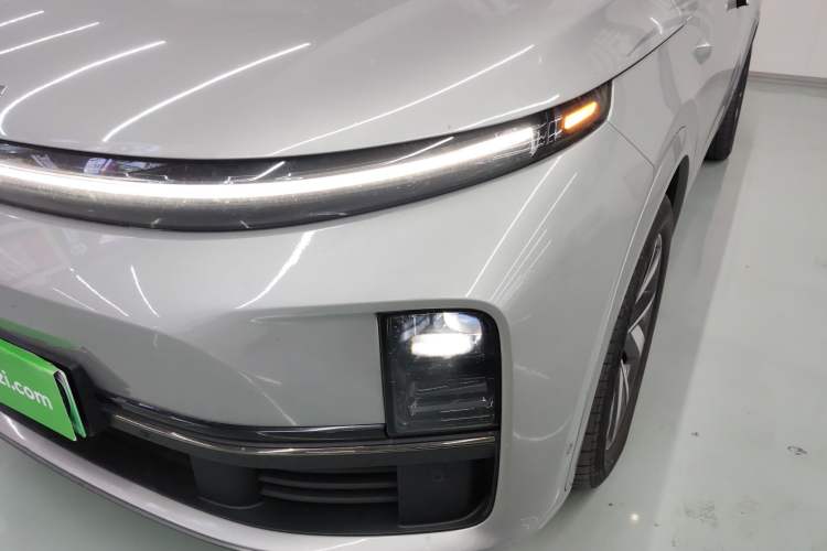 Used Li Auto L7 2023 Pro Model