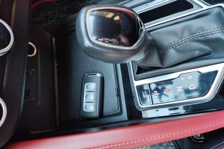 Used Dongfeng Fengon 500 2021 1.5L CVT Enjoyment Version
