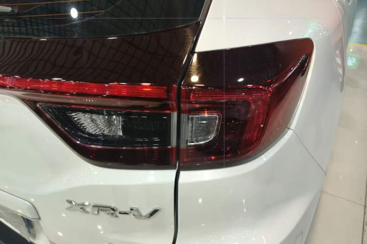 Used Honda XR-V 2021 220TURBO CVT Luxury Edition
