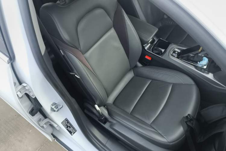 Used Chevrolet Malibu 2018 530T Automatic Luxury Edition