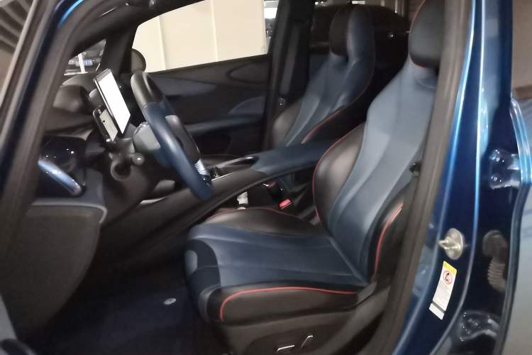 Used BYD Dolphin 2021 401km Knight Edition
