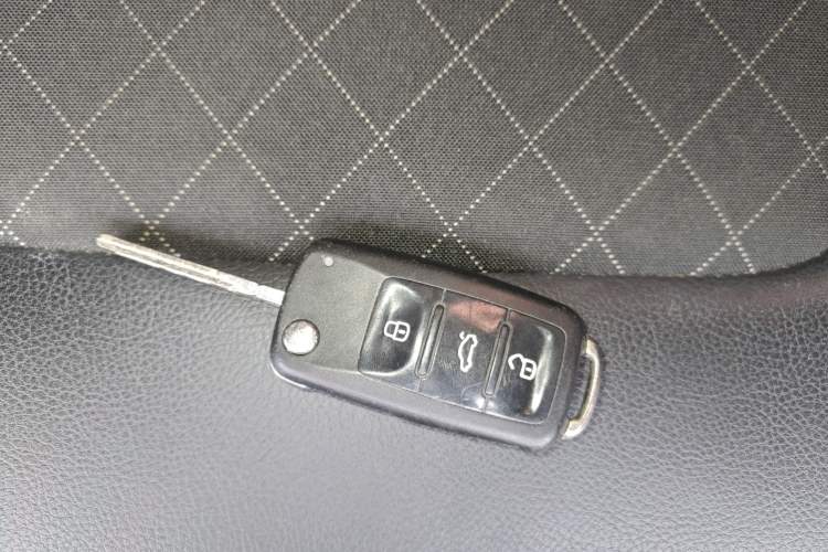 Used Skoda Rapid 2019 1.5L Automatic Comfort Edition China V Standard
