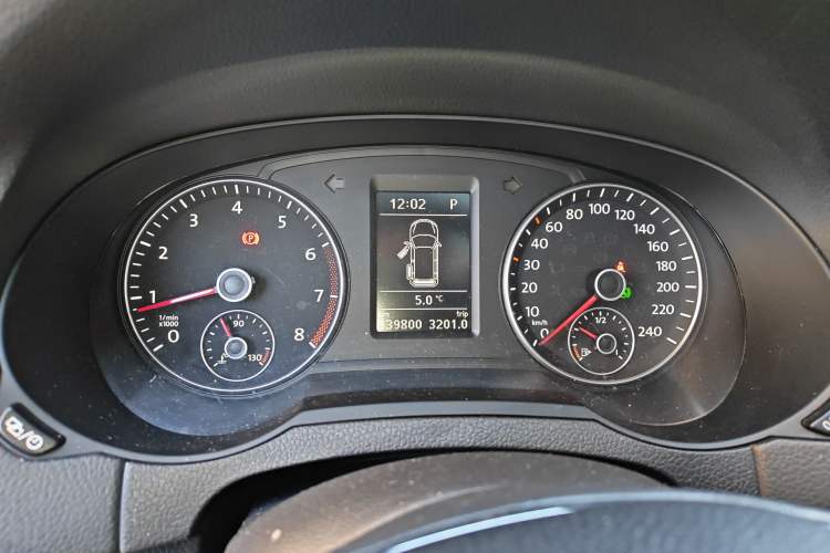 Used Volkswagen Sharan 2016 380TSI Comfort Edition 7-Seater
