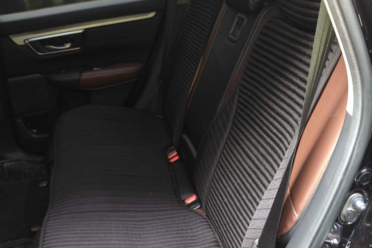 Used Honda CR-V 2021 240TURBO CVT Two-Wheel Drive Urban Edition
