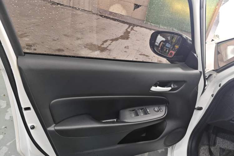 Used Honda Fit 2021 1.5L CVT Trend Edition
