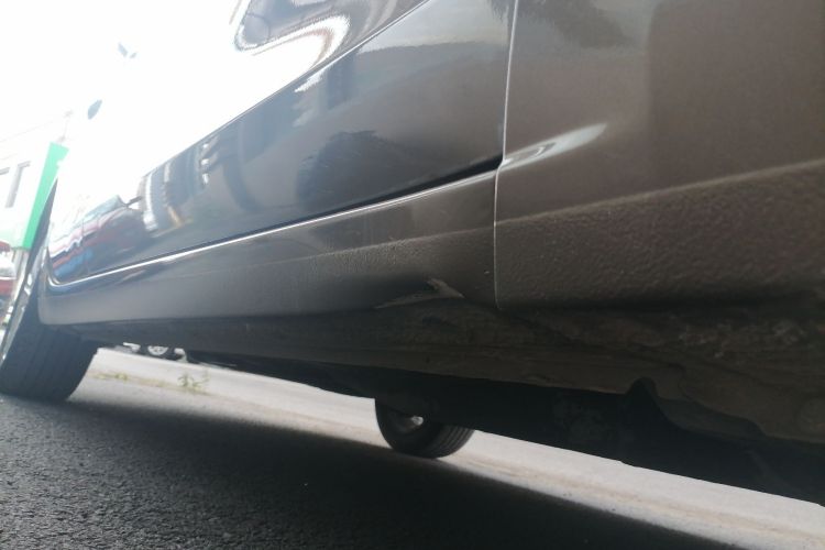 Used Buick GT 2016 15N Automatic Elite Edition
