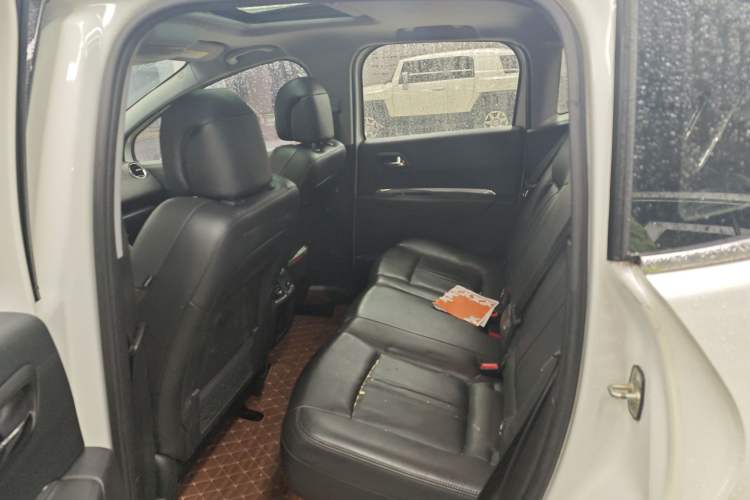 Used Peugeot 3008 2013 1.6THP Automatic Prestige Edition
