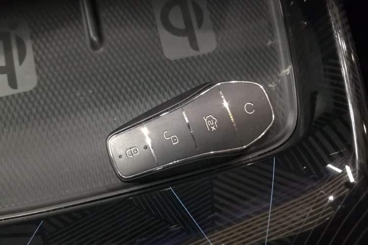 Used BYD Seal 2022 550 km Standard Range Rear-Wheel Drive Prestige Version
